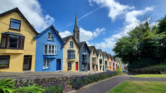 Cobh