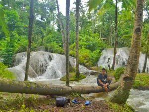 Air Terjun Humogo