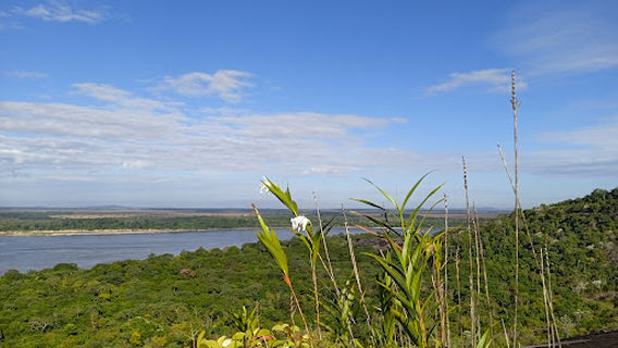 El Tuparro National Park