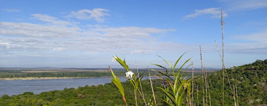 El Tuparro National Park