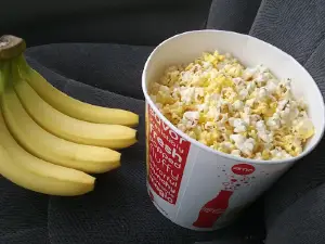 AMC Kitsap 8