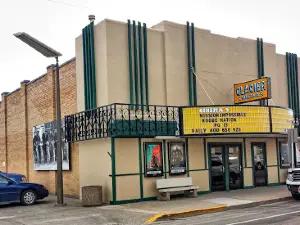 Glacier Cinemas