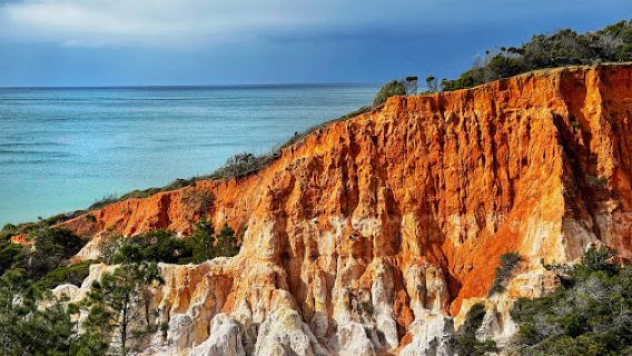 Beowa (Ben Boyd) National Park