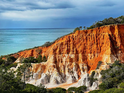 Beowa (Ben Boyd) National Park