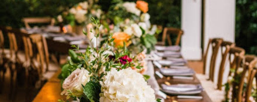 Cedarwood Weddings
