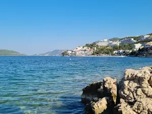 Plaža Neum