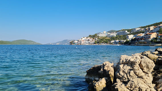 Plaža Neum