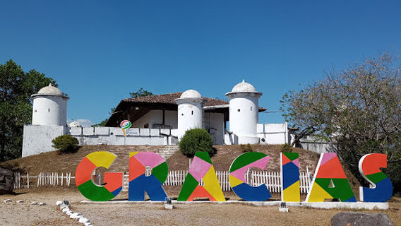 Fuerte San Cristóbal