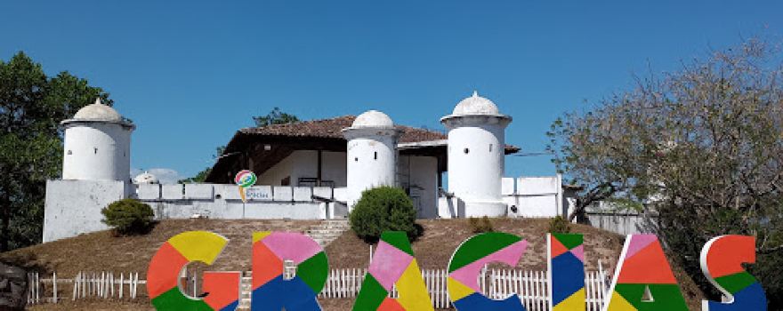 Fuerte San Cristóbal