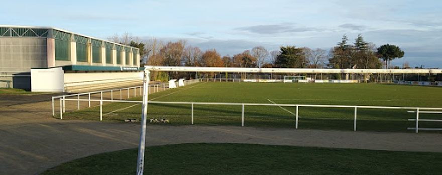 Stadium Quessoy
