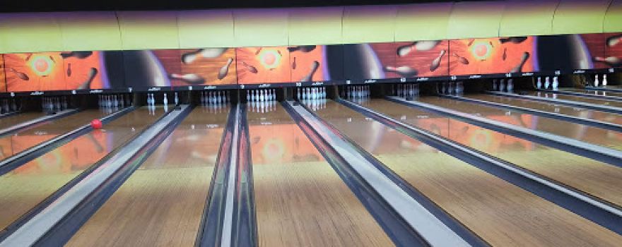 Durbin Bowl