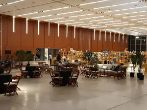 Centro de Convenciones Córdoba (C.C.C.)