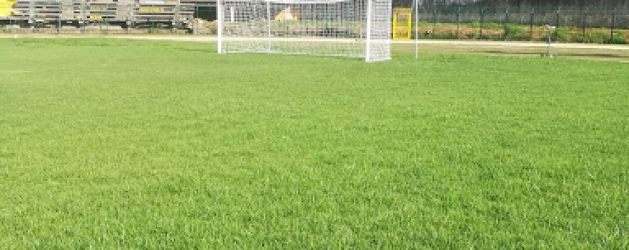 Stadio Comunale San Mauro di Casoria