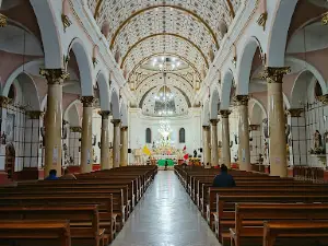 Iglesia San Francisco