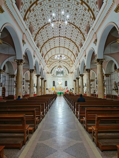 Iglesia San Francisco