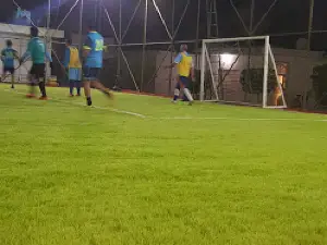 Muqdadiyah Sports Club