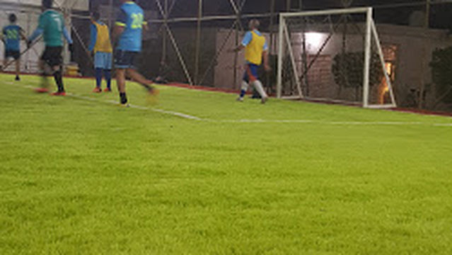 Muqdadiyah Sports Club