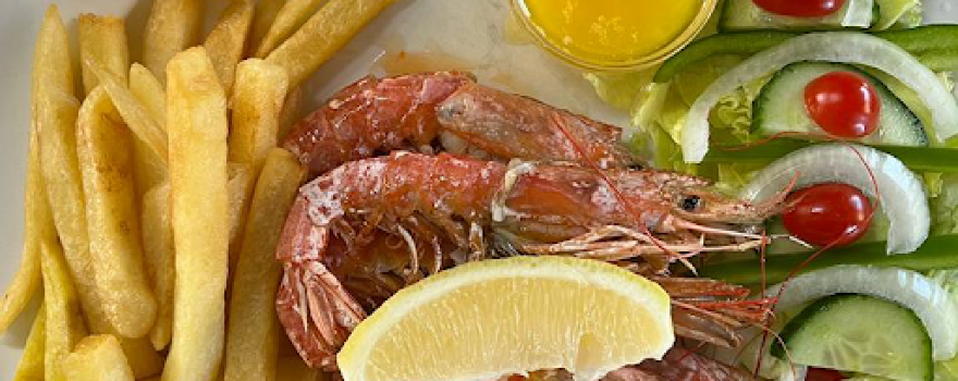 The Jolly Roger Fun Pub & Grub