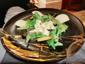 Foyer Verdicchio di Matelica