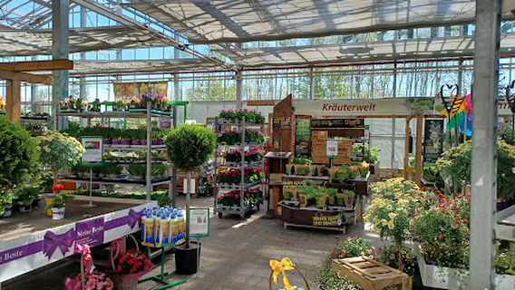 Schleys Blumenparadies Velbert GmbH