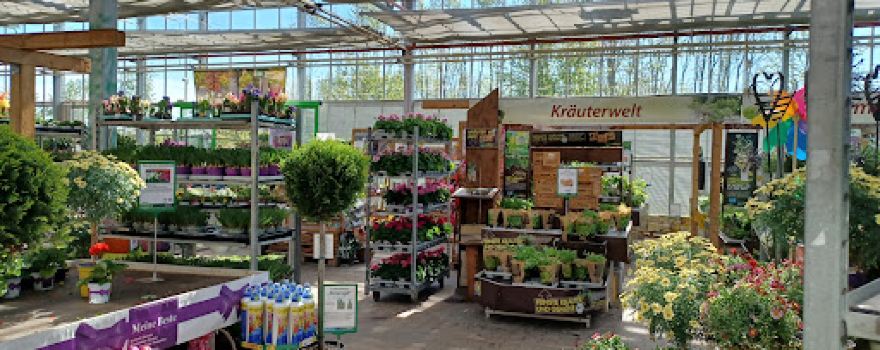 Schleys Blumenparadies Velbert GmbH