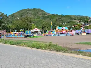 Campo Elias Alonso