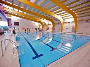 The Pickaquoy Centre