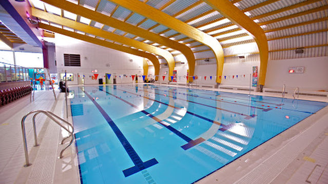 The Pickaquoy Centre