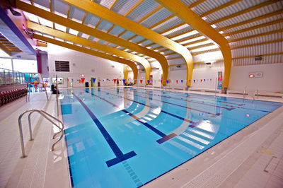 The Pickaquoy Centre