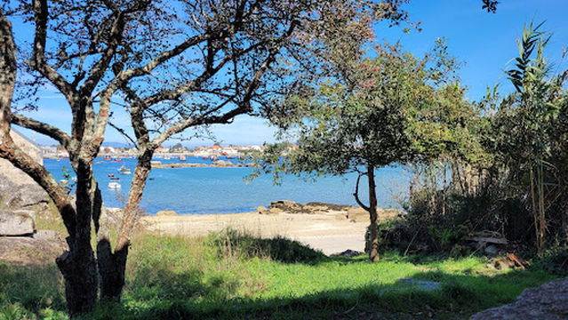 Paseo Marítimo de Serradoiro