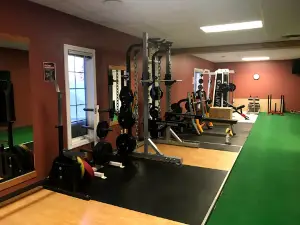 Atlas Fitness