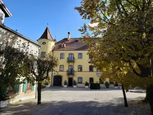Schloss Wildenreuther