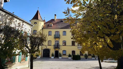 Schloss Wildenreuther