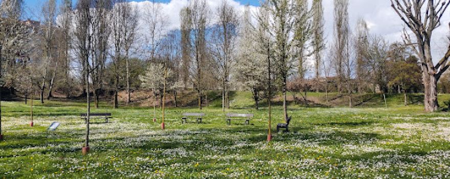 Parco Fluviale del Bricel