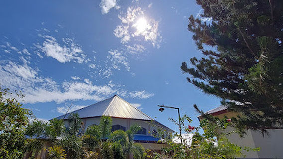 Biara Susteran SSPS Bello