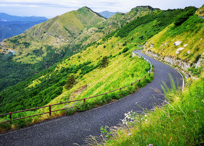 Passo Teglia