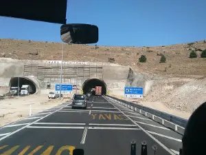 Afyon Şehitler Ormanı