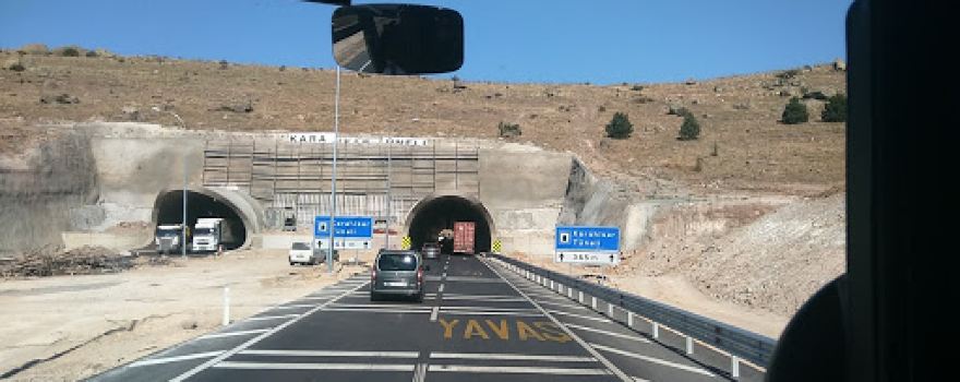 Afyon Şehitler Ormanı