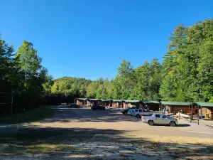 Cold Springs Camp Resort