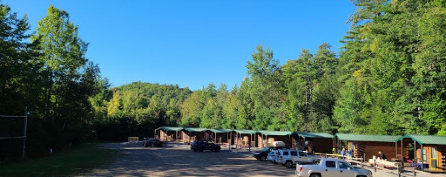 Cold Springs Camp Resort