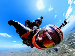 Skydive St. Louis
