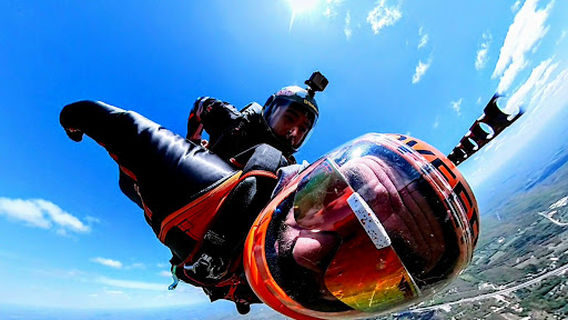 Skydive St. Louis