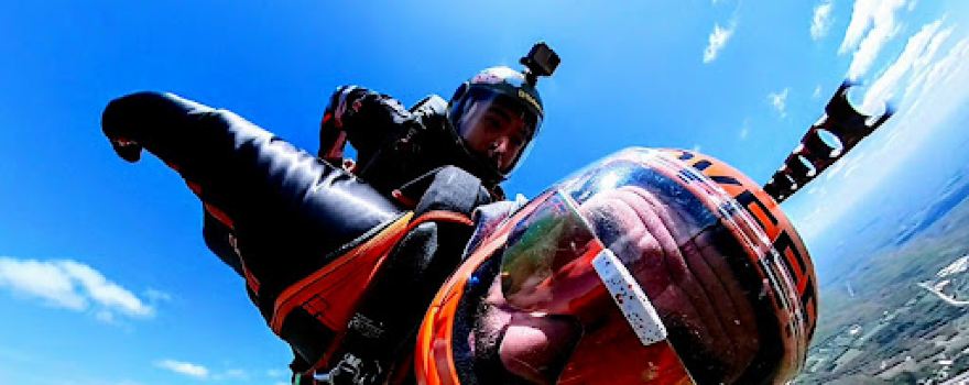 Skydive St. Louis
