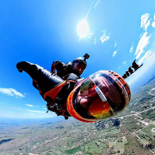 Skydive St. Louis