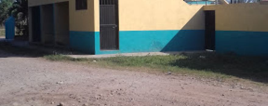 Cancha de Beisbol "Eusebio Villela"