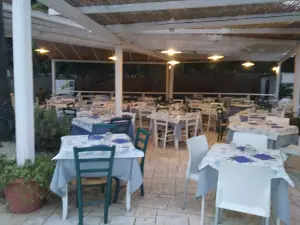 Camping Baia del Sole
