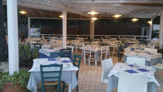 Camping Baia del Sole