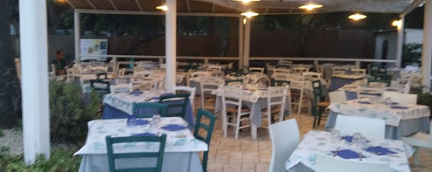 Camping Baia del Sole