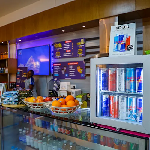 Padel Point Al Quoz | بادل بوينت