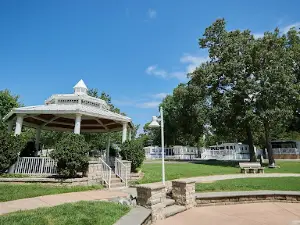 Grey's Point Camp